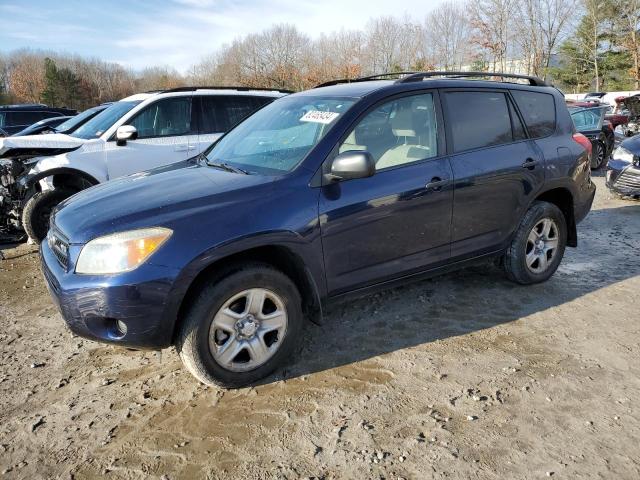 2007 TOYOTA RAV4 #3024612618