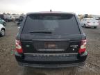 LAND ROVER RANGE ROVE photo