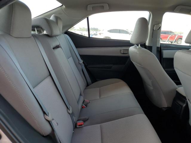 2015 TOYOTA COROLLA L - 2T1BURHE7FC423125