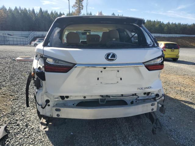 2021 LEXUS RX 350 L - JTJHZKEA1M2022604