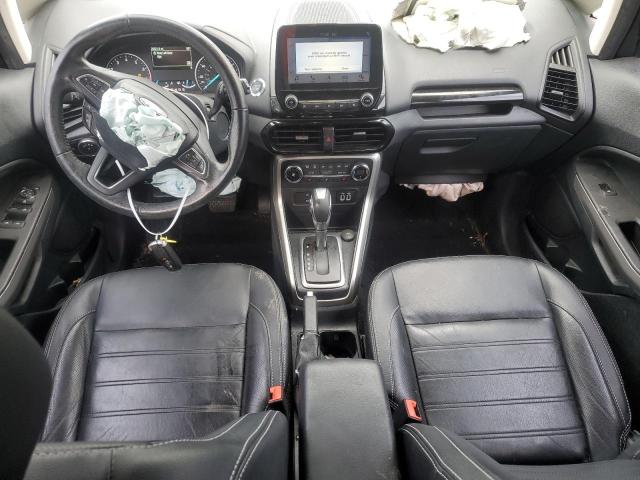 2019 FORD ECOSPORT T - MAJ3S2KE6KC261670