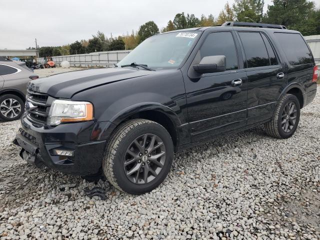 2017 FORD EXPEDITION - 1FMJU1KT5HEA00883