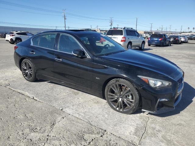 VIN JN1EV7AP5LM204983 2020 INFINITI Q50 no.4