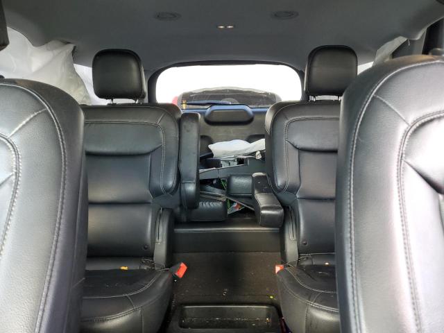 2020 FORD EXPLORER X - 1FMSK8DHXLGC34574