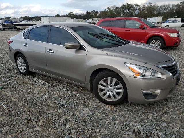 Vin: 1n4al3ap4fc587793, lot: 80141444, nissan altima 2.5 20154
