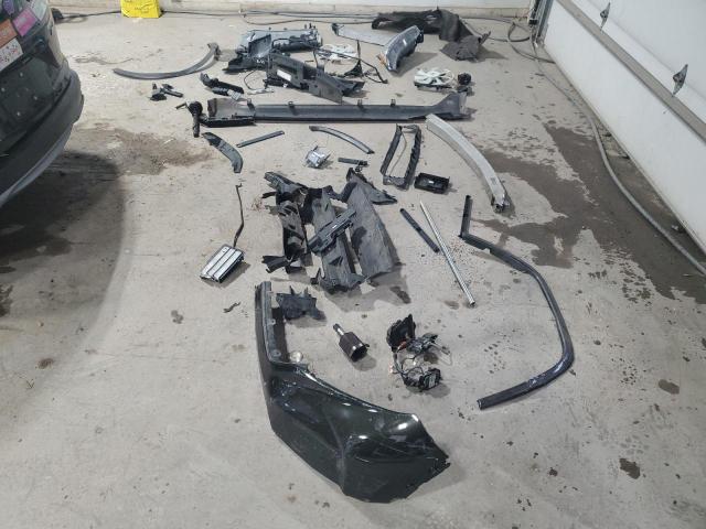 2018 HONDA CR-V EX - 5J6RW2H50JL037013