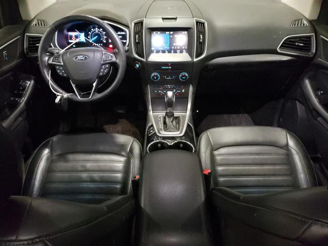 2018 FORD EDGE SEL - 2FMPK4J96JBB39719