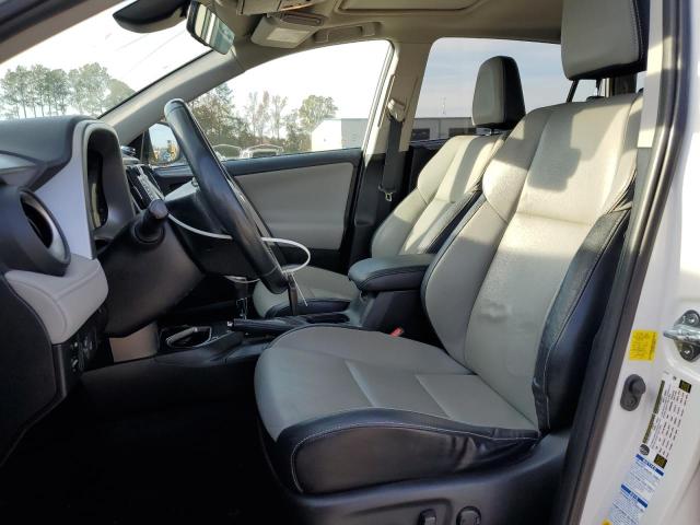2016 TOYOTA RAV4 LIMIT - 2T3DFREV0GW459222