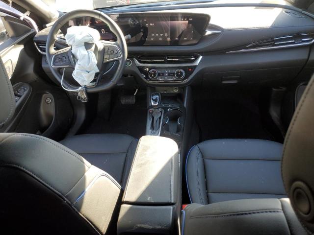 2024 BUICK ENVISTA SP KL47LBE20RB177512