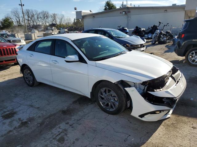 Vin: kmhlm4dg0ru755764, lot: 82397224, hyundai elantra sel 20244