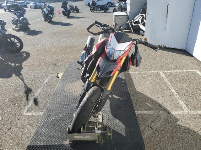 2017 DUCATI HYPERMOTAR ZDM1YBJS2HB013183