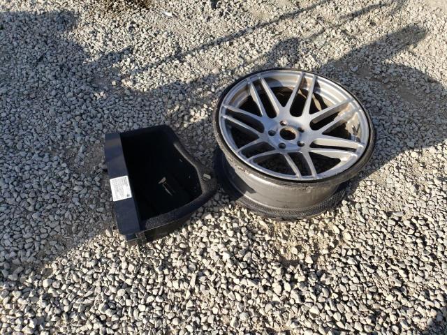 2018 BMW M3 WBS8M9C55J5K98576