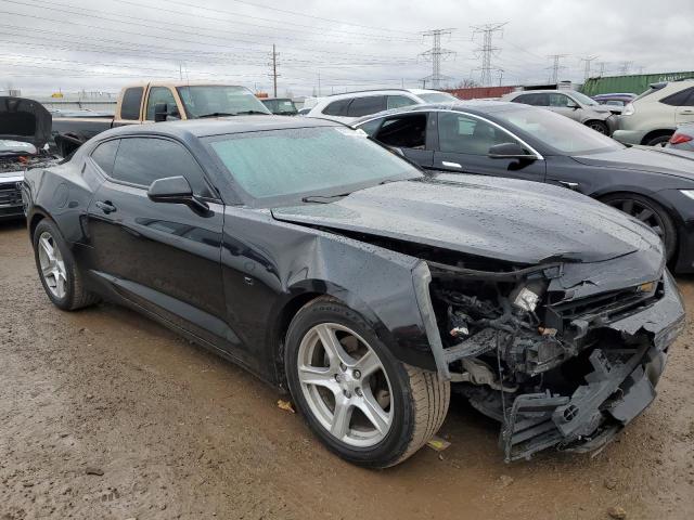 Vin: 1g1fb1rs5g0170050, lot: 80130074, chevrolet camaro lt 20164