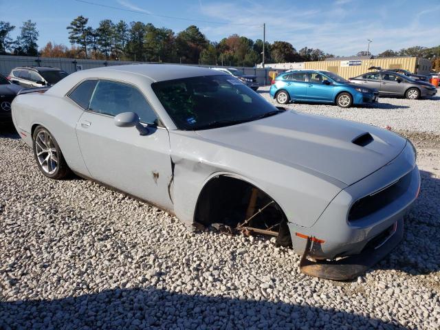 2021 DODGE CHALLENGER - 2C3CDZJG4MH655432