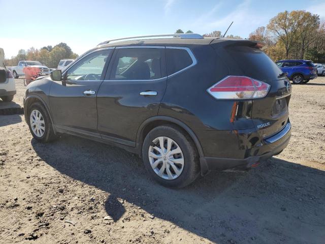 2016 NISSAN ROGUE S - KNMAT2MT9GP614820