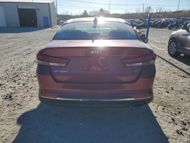 2018 KIA OPTIMA LX - 5XXGT4L38JG213393