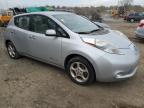 NISSAN LEAF SV photo