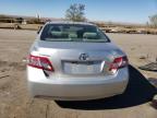 Lot #2996816861 2010 TOYOTA CAMRY BASE