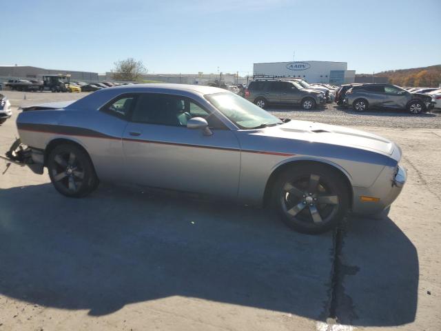 VIN 2C3CDYAG5EH139561 2014 DODGE CHALLENGER no.4