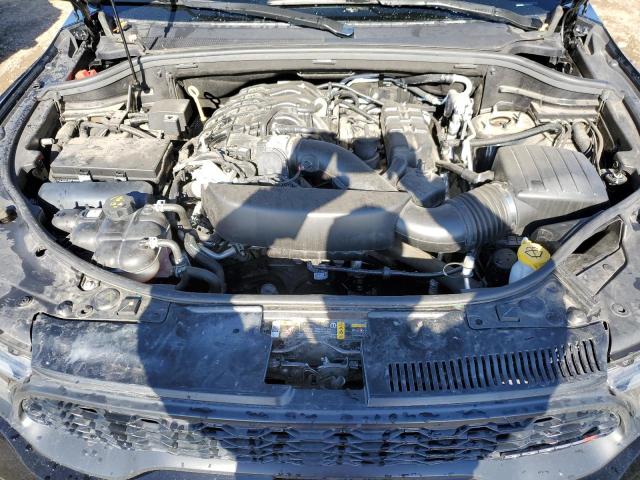 2023 DODGE DURANGO GT - 1C4RDJDG1PC584491