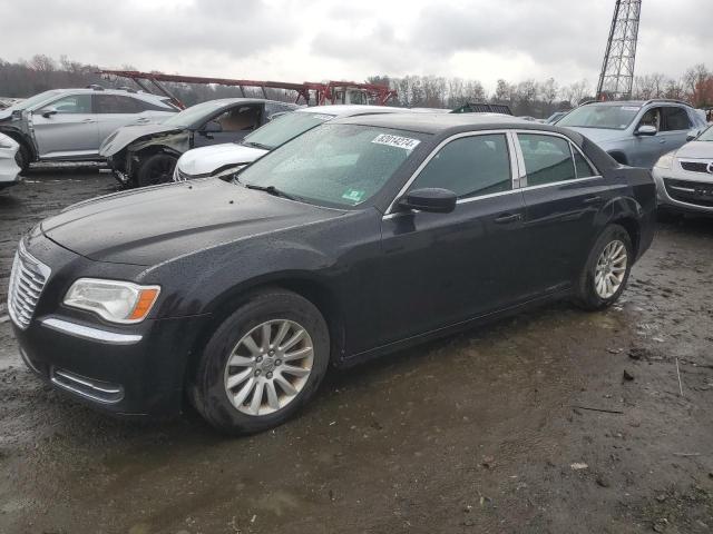Global Auto Auctions: 2012 CHRYSLER 300