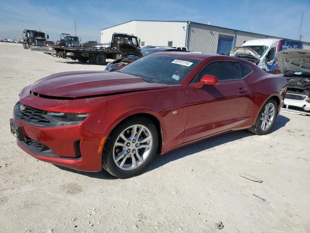 2021 CHEVROLET CAMARO LS #3026221289