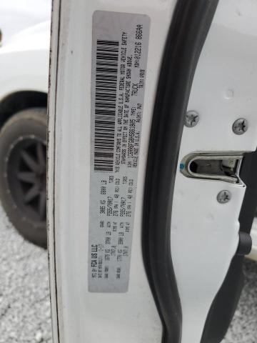 2017 RAM 1500 ST - 1C6RR6FG8HS661805