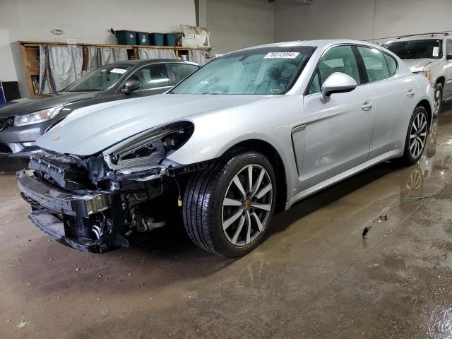 2014 PORSCHE PANAMERA 2 #3024597595