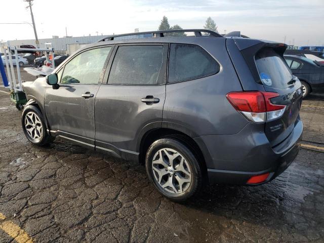 2022 SUBARU FORESTER P - JF2SKAEC8NH462196