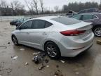 HYUNDAI ELANTRA SE photo