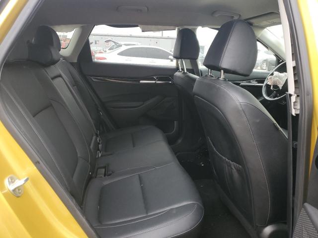2021 KIA SELTOS SX - KNDETCA26M7061560