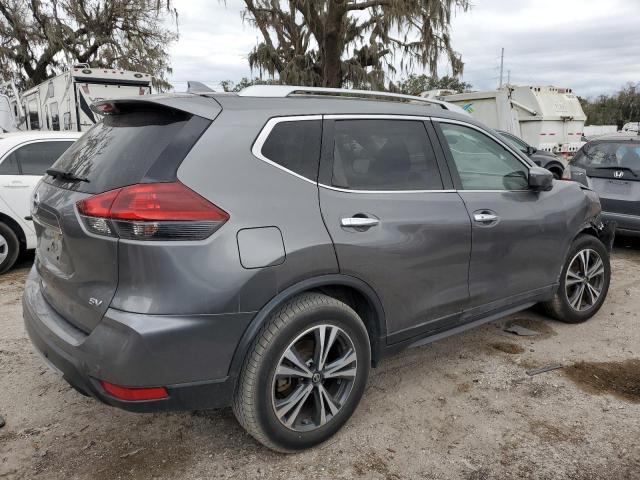 2019 NISSAN ROGUE S - JN8AT2MT6KW504004