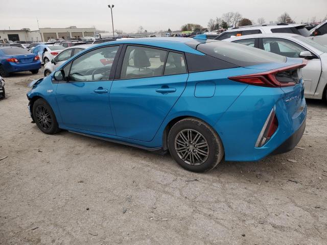 2017 TOYOTA PRIUS PRIM - JTDKARFP6H3021542