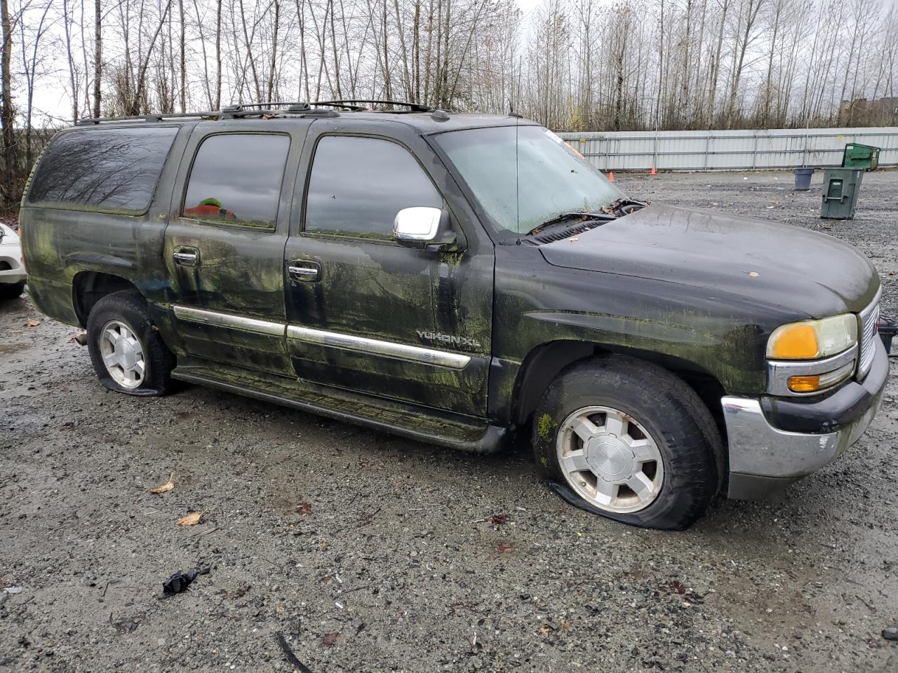 Lot #2969924884 2004 GMC YUKON XL K