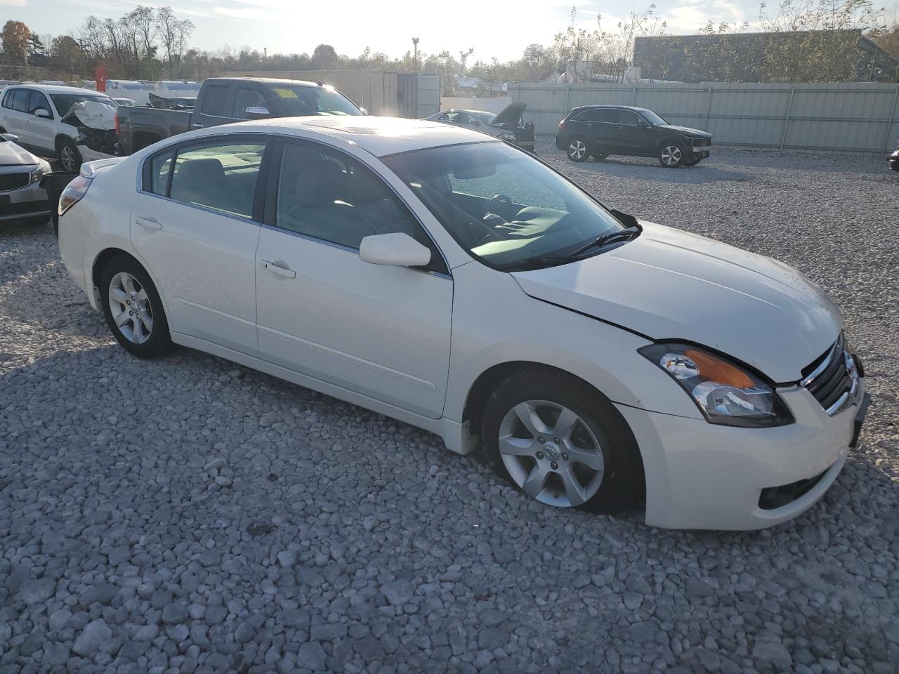 Lot #2969846952 2009 NISSAN ALTIMA 2.5