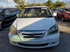 Lot #3025131193 2005 HONDA ODYSSEY TO