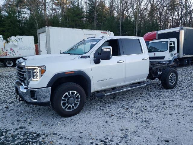 2021 GMC SIERRA K35 #3024266865