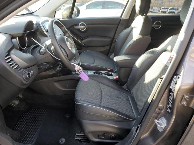 2016 FIAT 500X TREKK ZFBCFXCT2GP355833