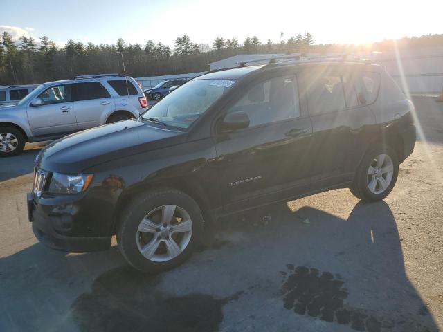 JEEP COMPASS SP