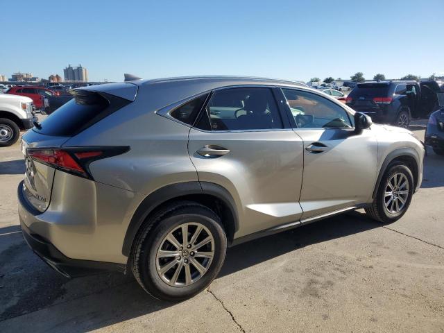 VIN JTJYARBZ0J2101638 2018 LEXUS NX no.3