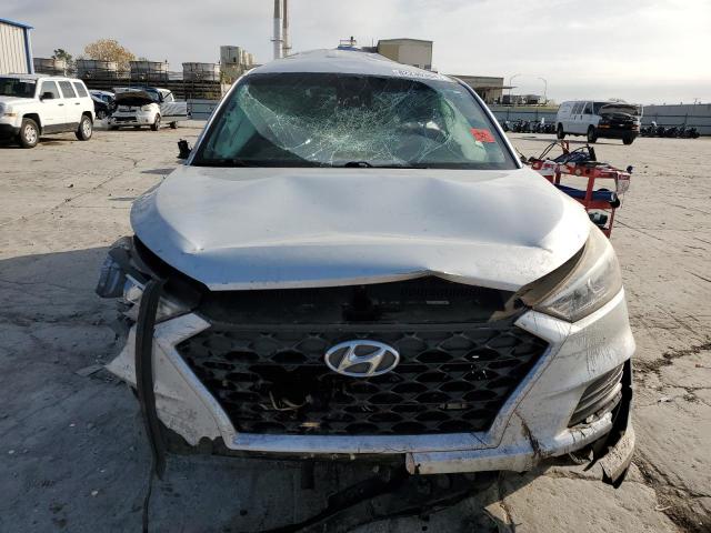 2019 HYUNDAI TUCSON SE - KM8J2CA46KU856492