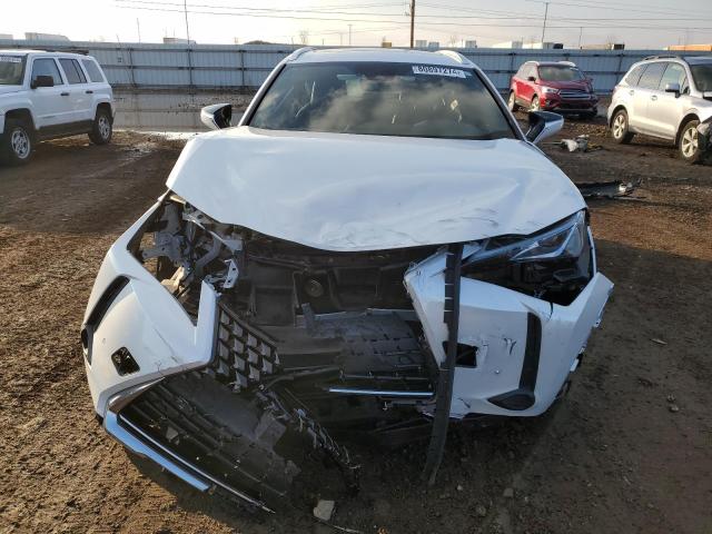 2022 LEXUS UX 250H BA JTHP9JBH2N2057808