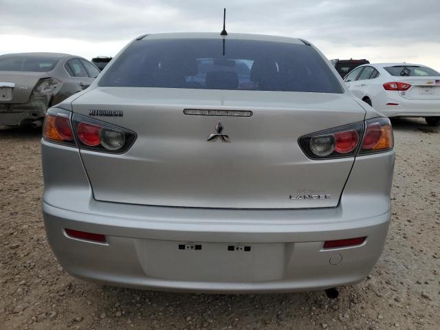 2016 MITSUBISHI LANCER ES - JA32U2FU1GU001601