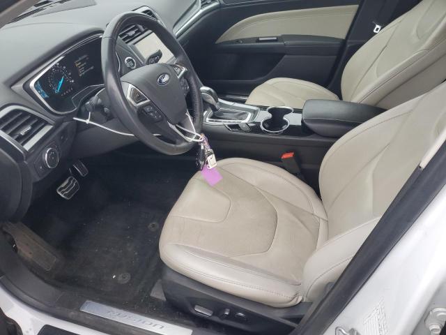 2016 FORD FUSION TIT - 3FA6P0K9XGR392339