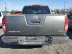 NISSAN FRONTIER C photo