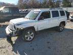 2015 JEEP PATRIOT LA - 1C4NJRFB3FD257350