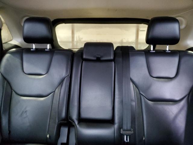 2017 FORD EDGE TITAN - 2FMPK3K94HBB31931