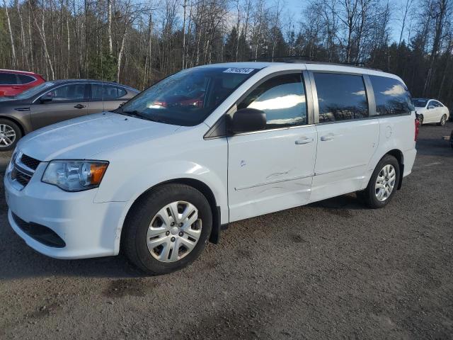 Vin: 2c4rdgbg7er345201, lot: 79745214, dodge caravan se 2014 img_1