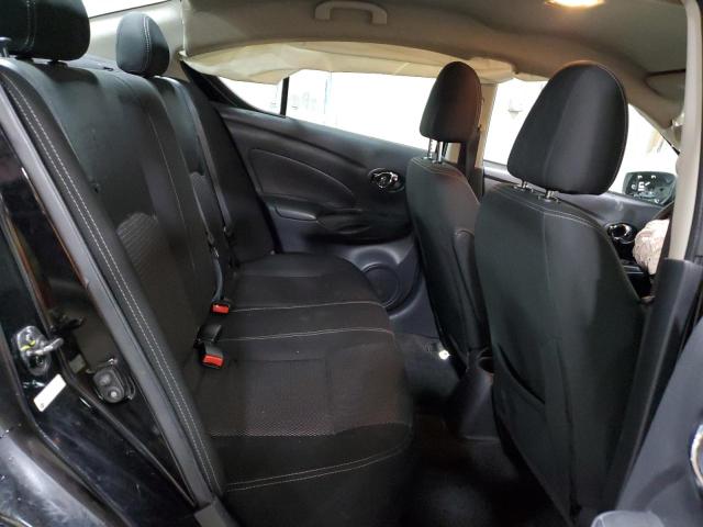 2018 NISSAN VERSA S - 3N1CN7AP7JL878857