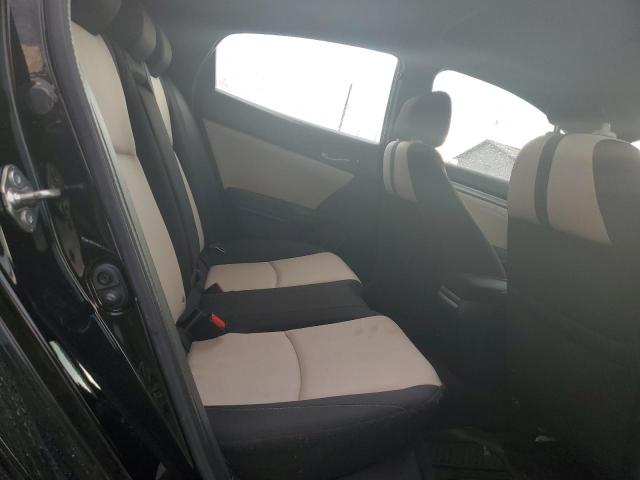 2018 HONDA CIVIC EX - SHHFK7H50JU403877